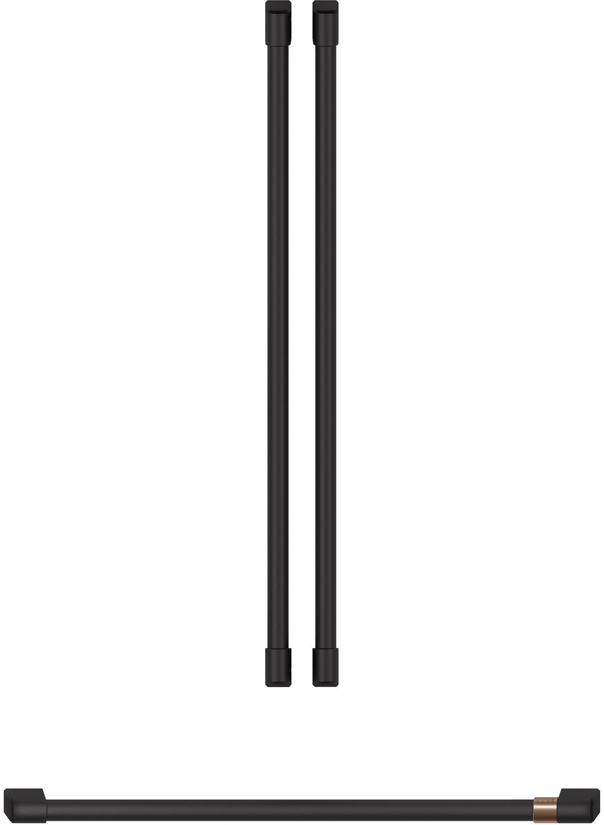 Cafe CXLB3H3PMFB Flat Black