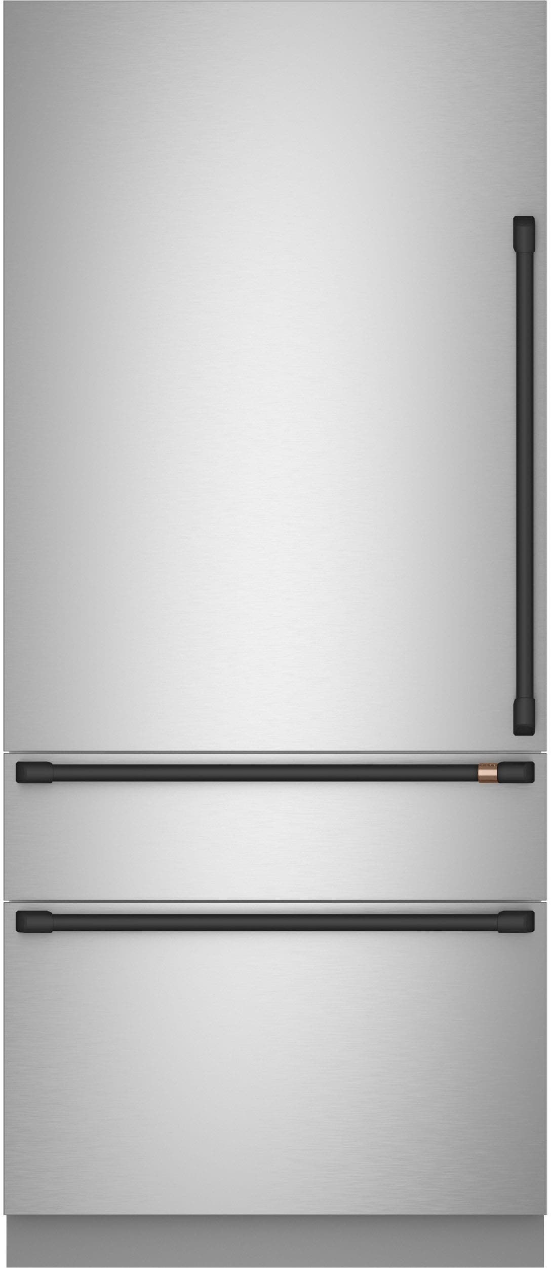 Cafe CXSB3H3PVFB Flat Black
