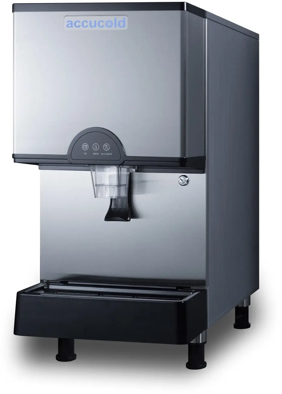 Summit AIWD282 Stainless Steel