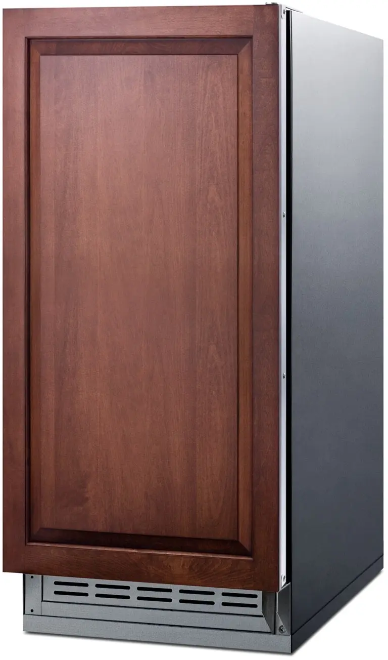 Summit BIM25H34IF Panel Ready/Black