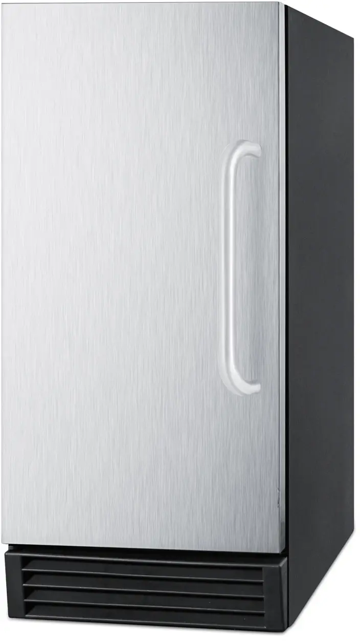 Summit BIM44G Stainless Steel