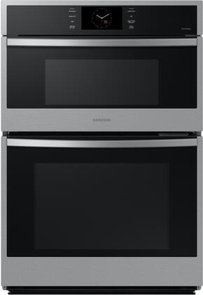 Samsung NQ70CG600DSR Stainless Steel