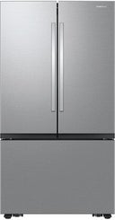 32 cf French Door Refrigerator Dual Ice Maker