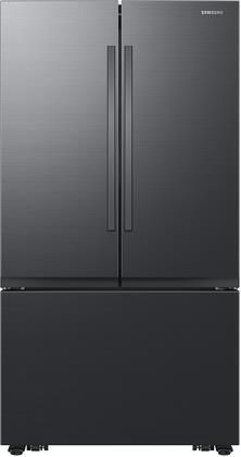Samsung RF32CG5100MT Matte Black Stainless Steel