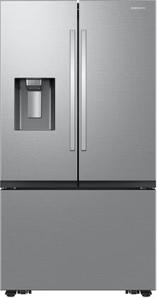 Samsung RF27CG5400SR