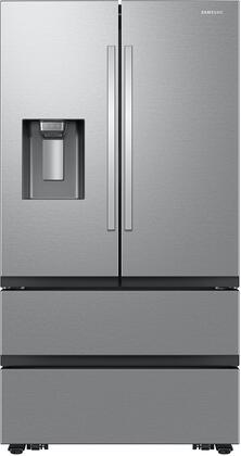 Samsung RF31CG7400SR Stainless Steel