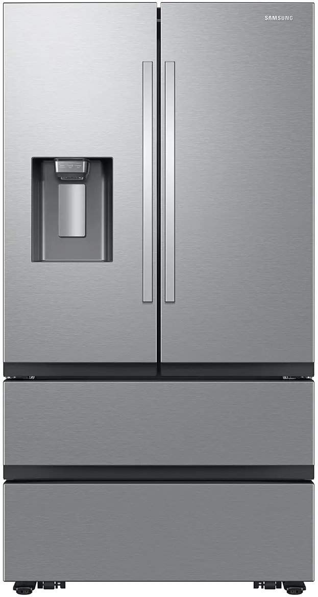 Samsung RF26CG7400SR Stainless Steel