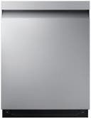 24 Inch Fully Integrated Smart Dishwasher with 15 Place Settings, Express 60 Cycle, 7 Wash Programs, 7 Wash Options, StormWash, 46 dBA, Hidden Touch Controls, Wi-Fi Connectivity, Digital Leak Sensor and Energy Star Rated