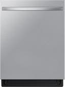 24 Inch Fully Integrated Smart Dishwasher with 15 Place Settings, Express 60 Cycle, 7 Wash Programs, 7 Wash Options, StormWash, 46 dBA, Hidden Touch Controls, Wi-Fi Connectivity, Digital Leak Sensor and Energy Star Rated
