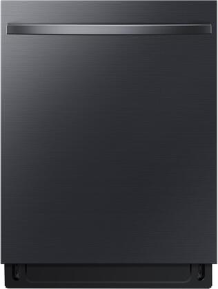 Samsung DW80CG5451MT Fingerprint Resistant Matte Black Steel