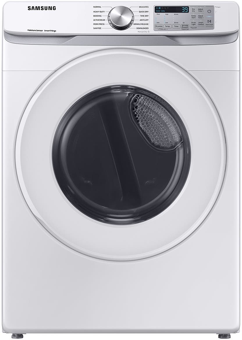 Samsung DVE51CG8000W White
