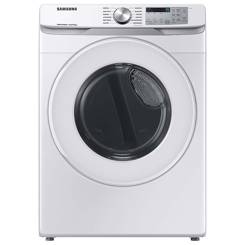 Samsung DVG51CG8000W White
