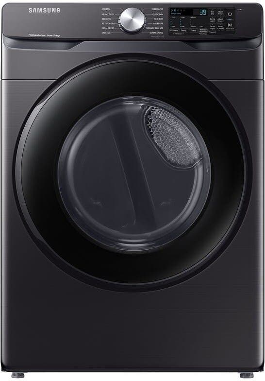 Samsung DVE51CG8000V Brushed Black