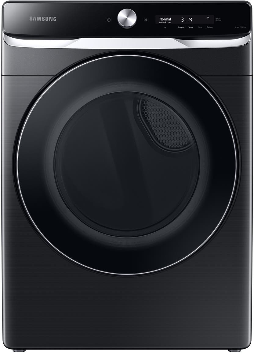 Samsung DVG51CG8000V Black Brushed