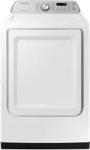 7.4 Cu. Ft. Smart Gas Dryer with Sensor Dry