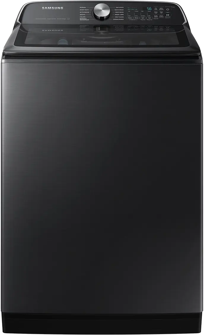 Samsung WA55CG7100AV