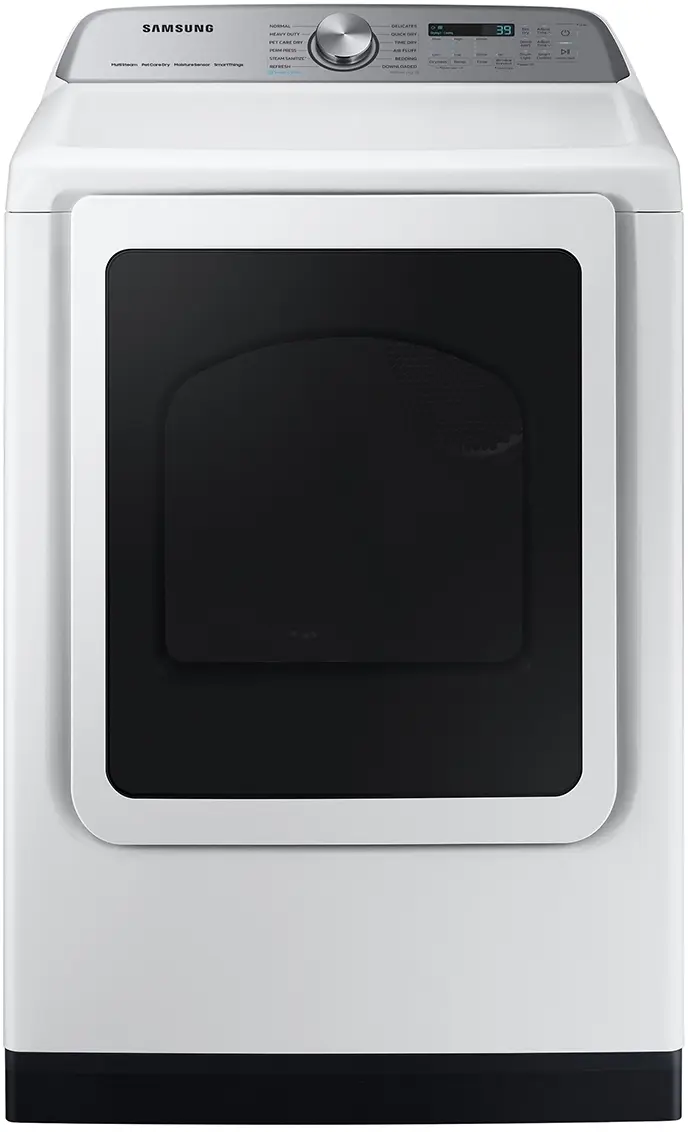 Samsung DVE54CG7150W White