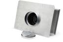1500 CFM Exterior Power Ventilator Kit