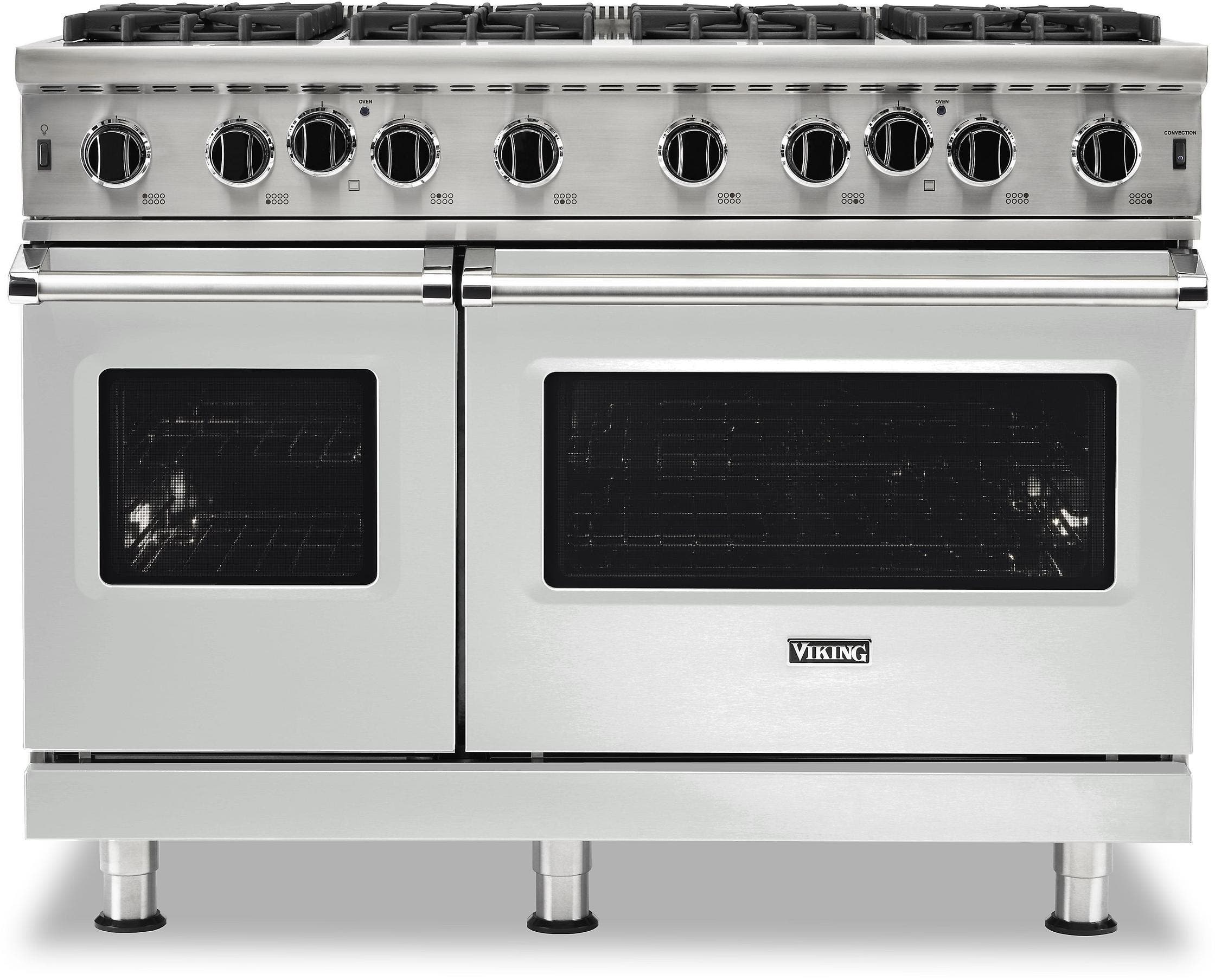 Viking VGIC54828BFWLP Frost White