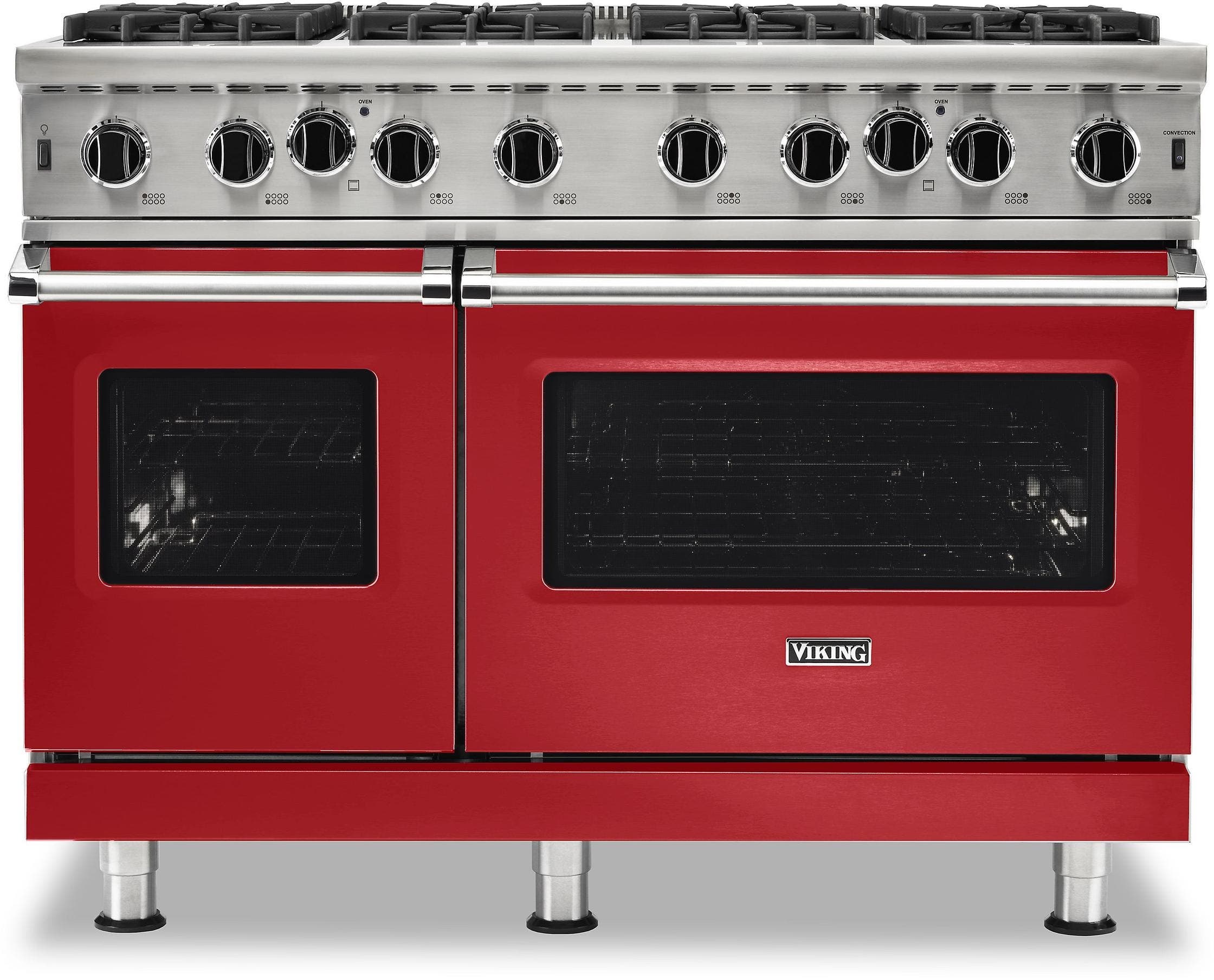 Viking VGIC54828BSMLP San Marzano Red