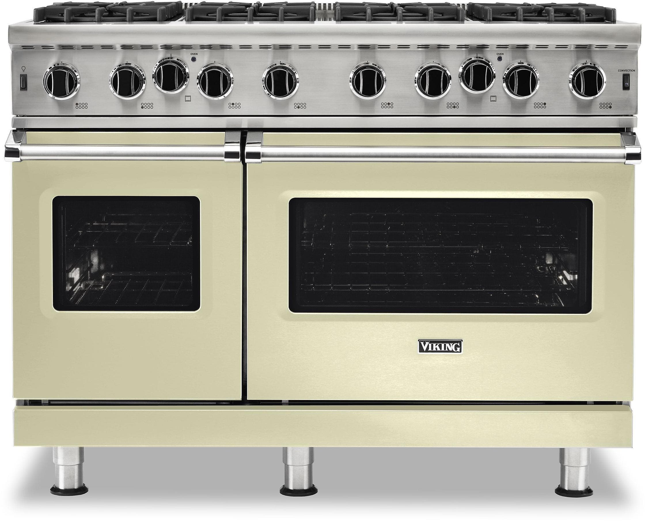 Viking VGIC54828BVCLP Vanilla Cream