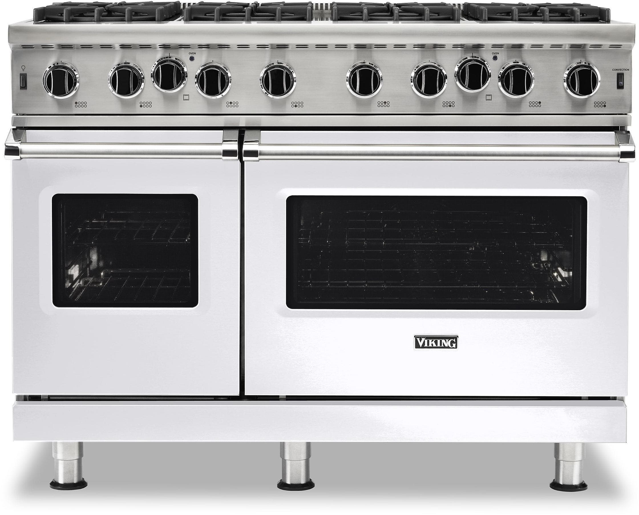 Viking VGIC54828BWHLP White