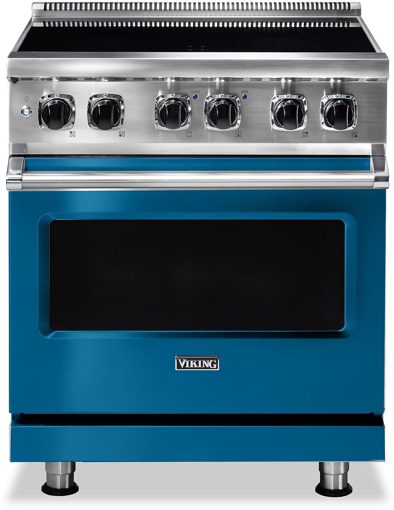 Viking VIR53024BAB Alluvial Blue