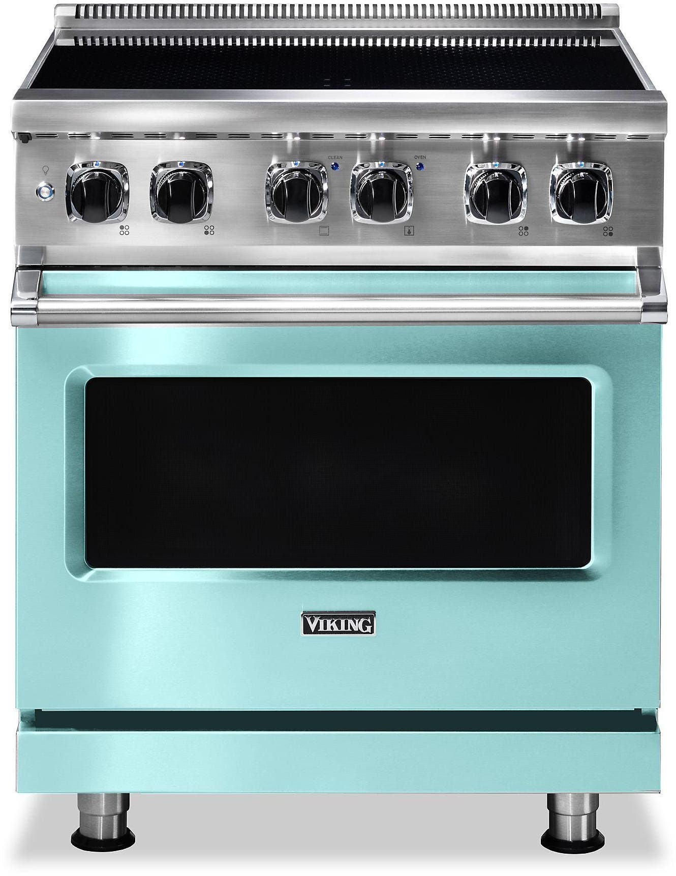 Viking VIR53024BBW Bywater Blue