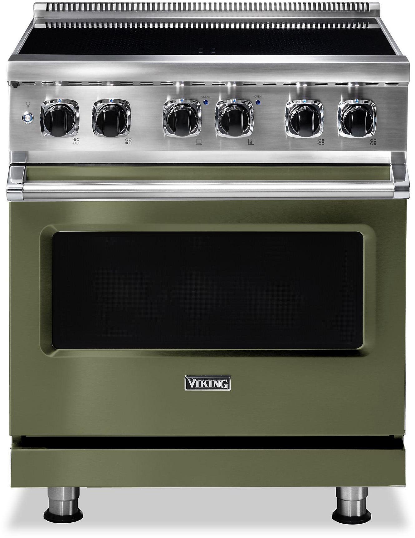 Viking VIR53024BCY Cypress Green