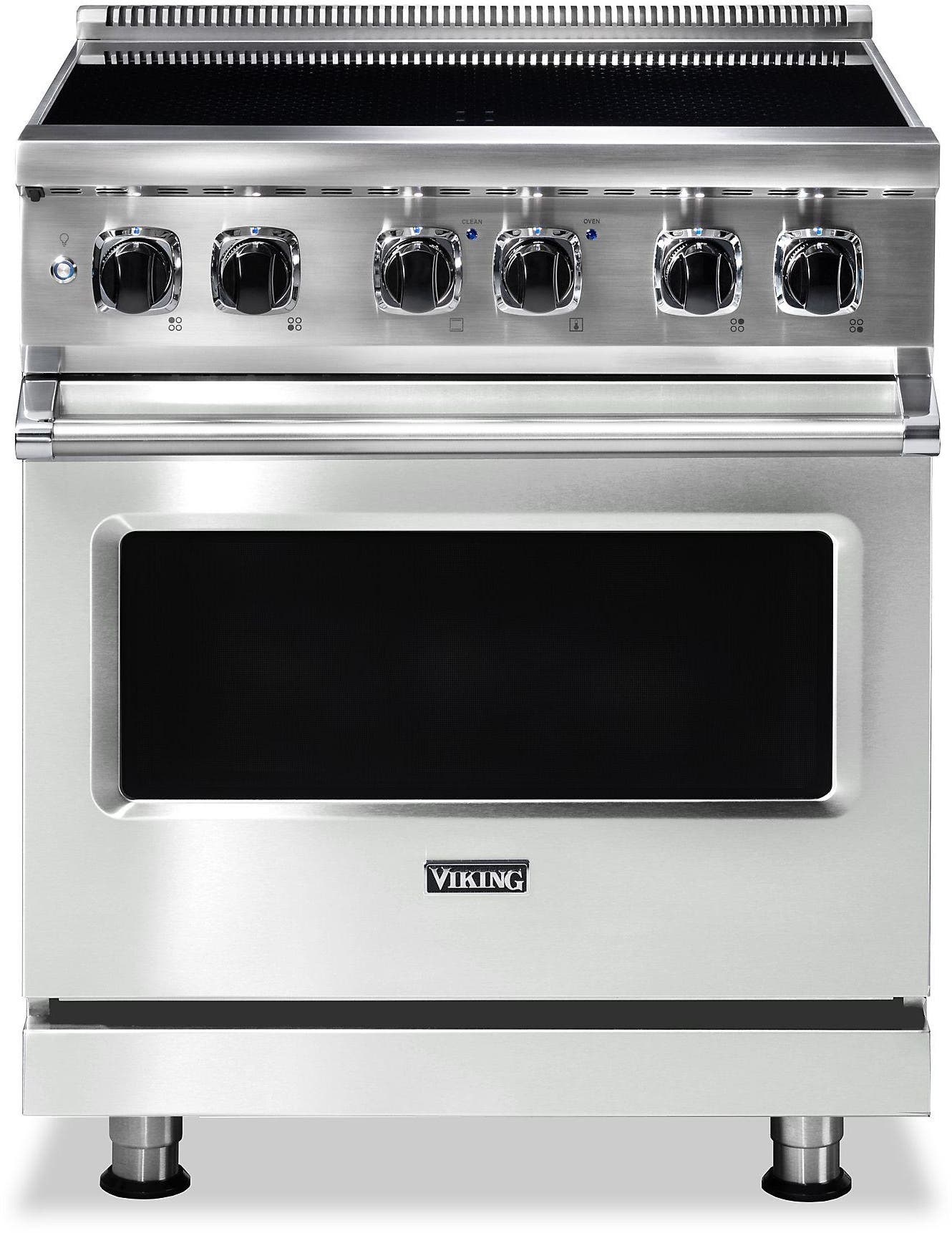 Viking VIR53024BFW Frost White