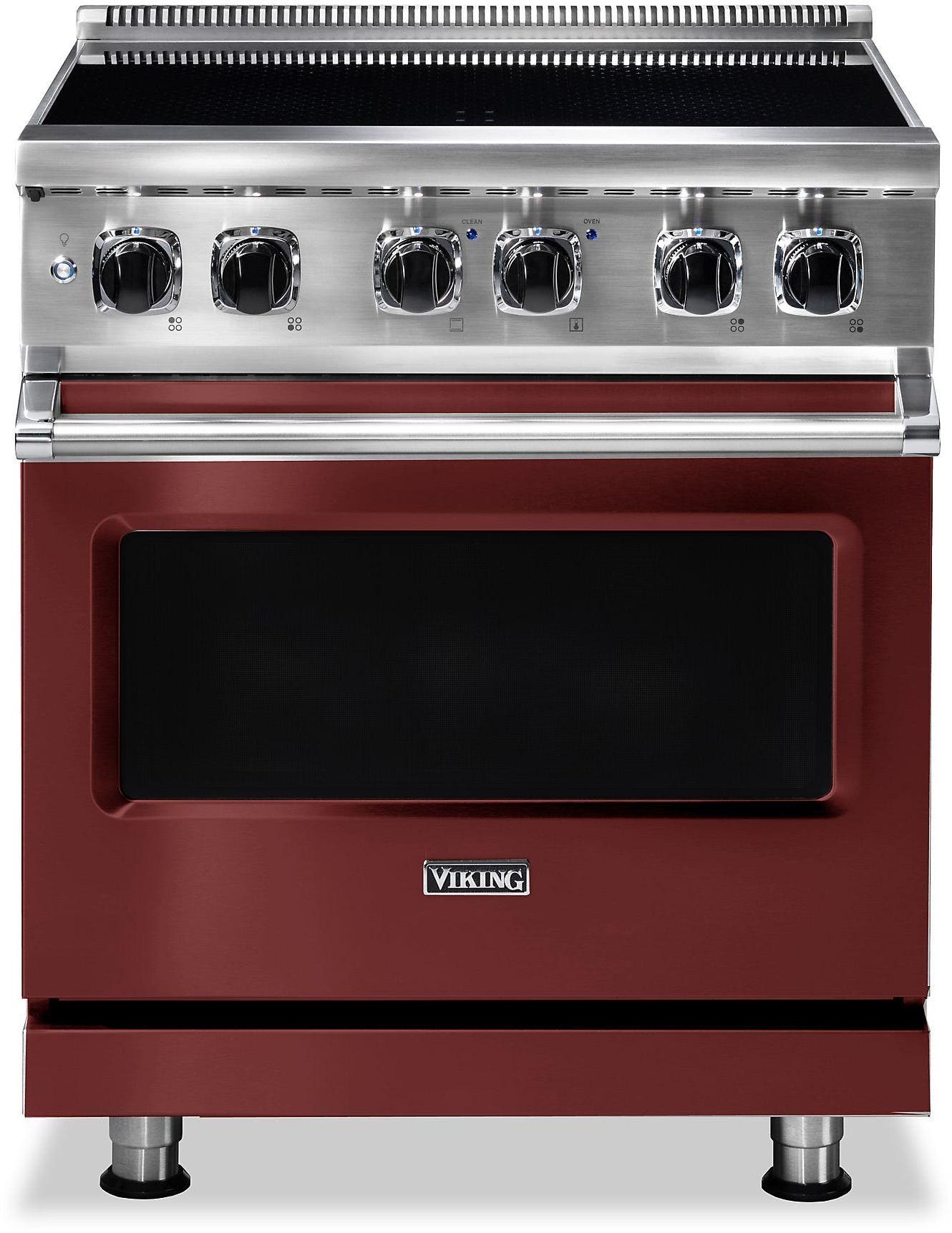 Viking VIR53024BRE Reduction Red