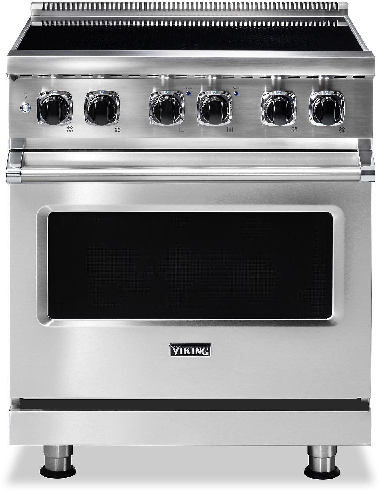 Viking VIR53024BSS
