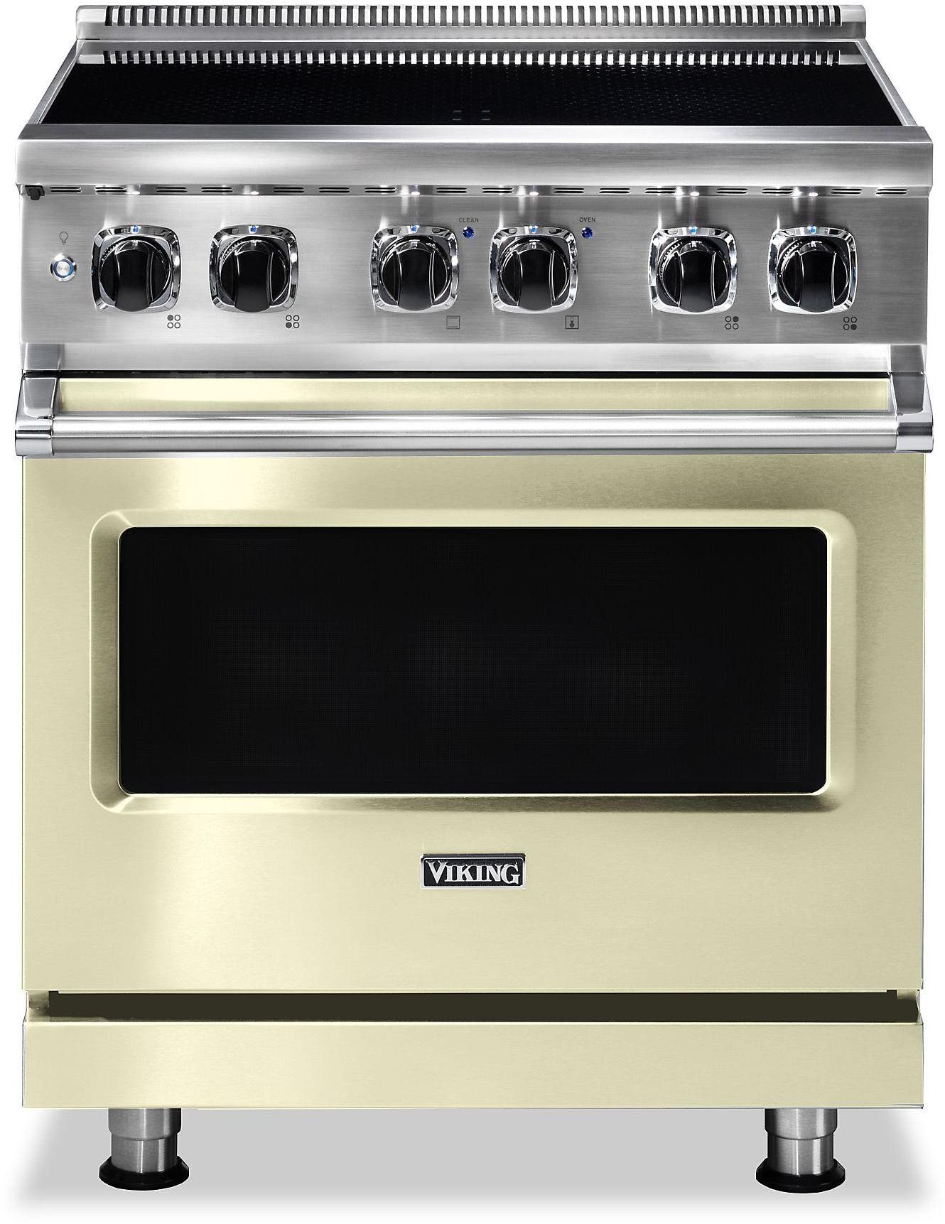 Viking VIR53024BVC Vanilla Cream