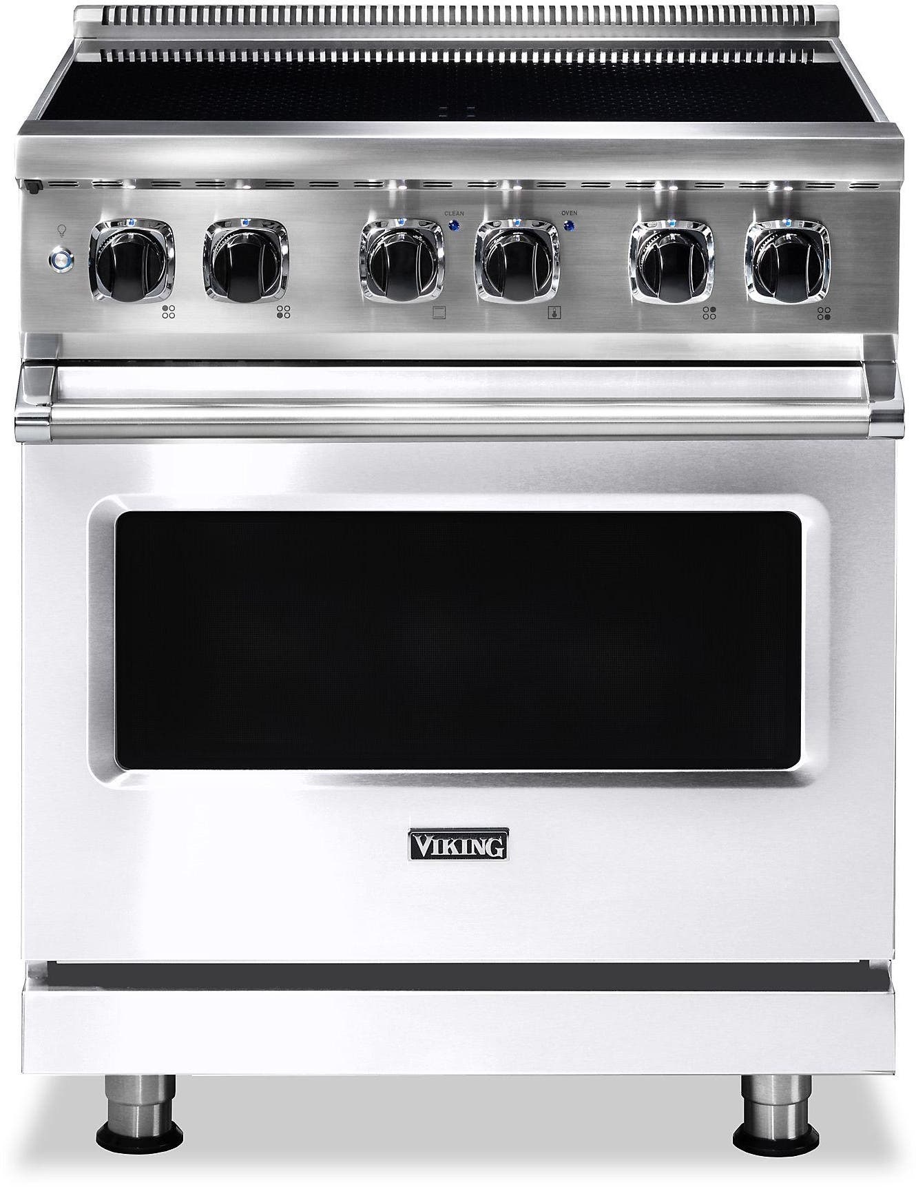 Viking VIR53024BWH White