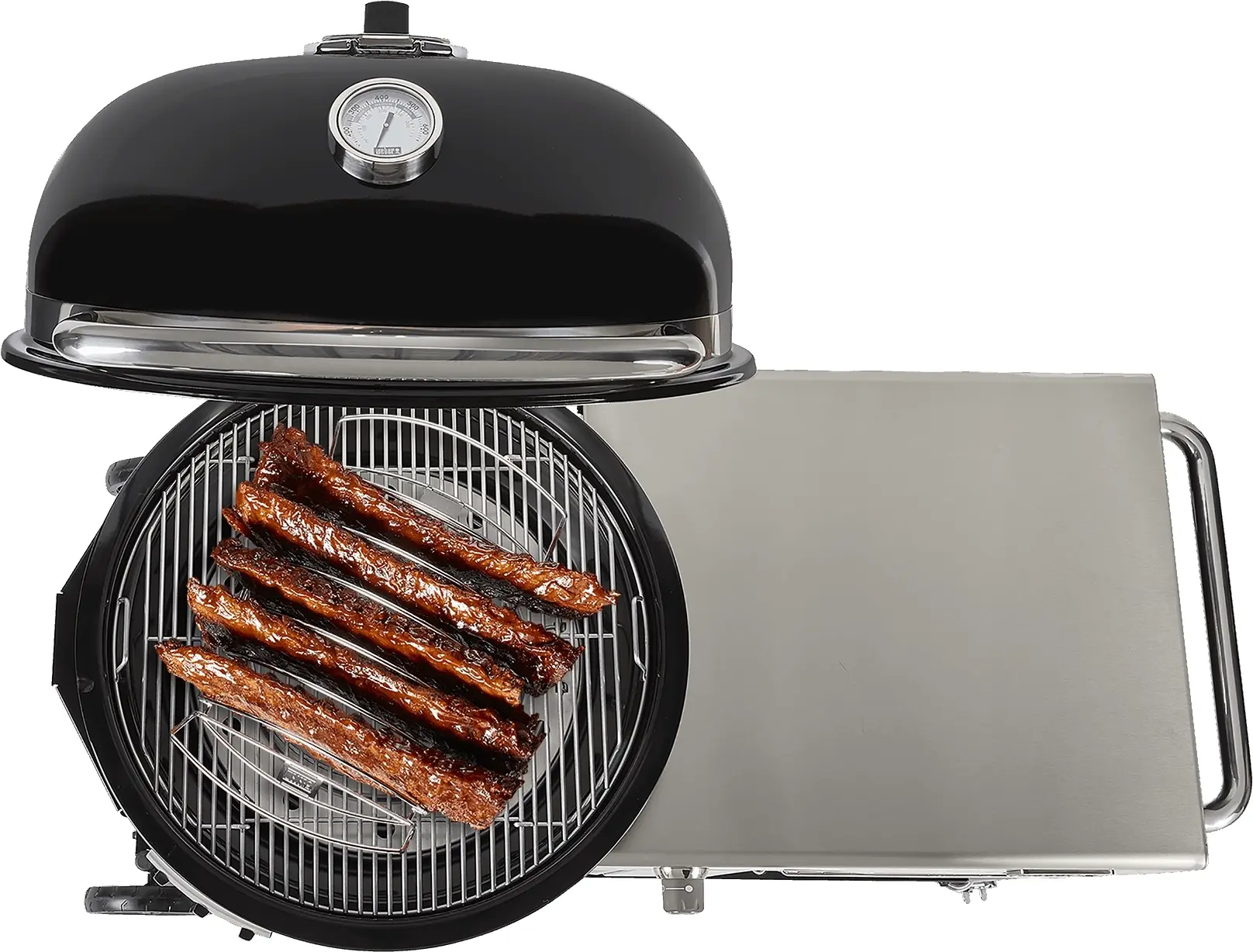 Weber 18501101 Black