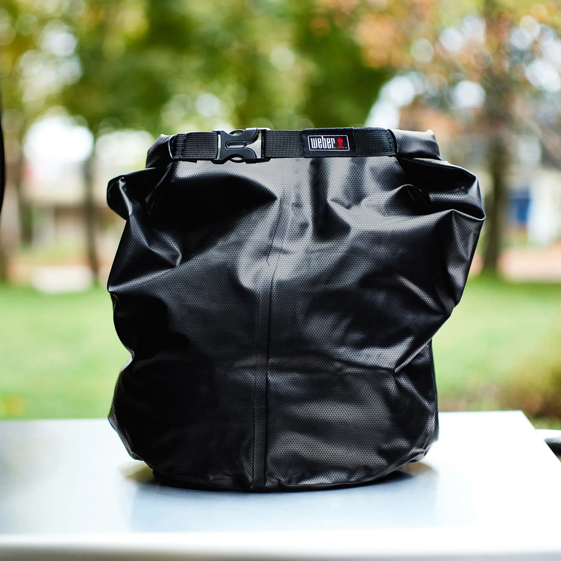 Weber 18501101 Black