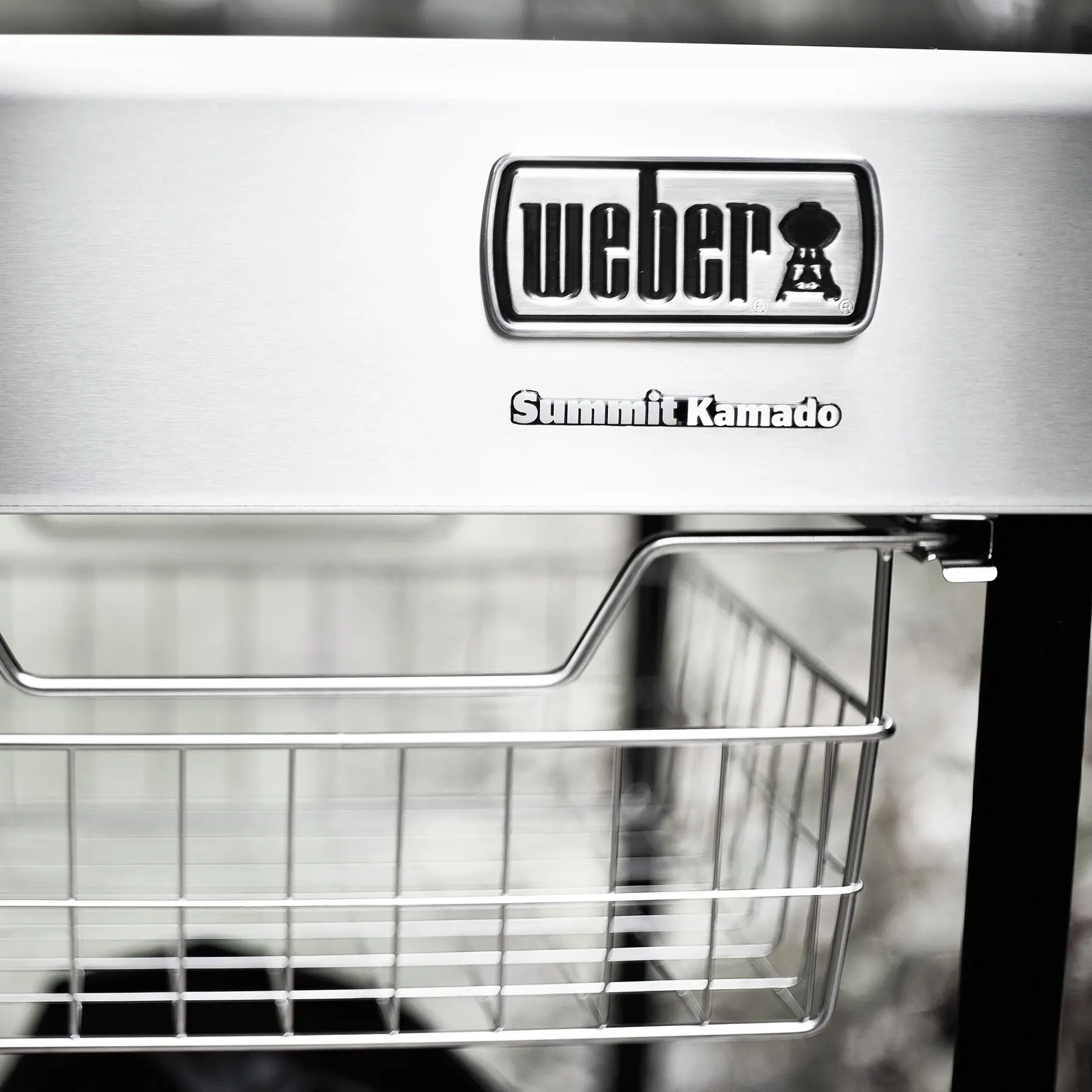 Weber 18501101 Black