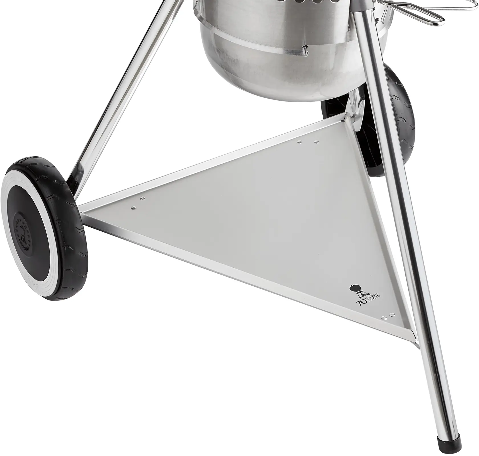Weber 19525001 Diner Green