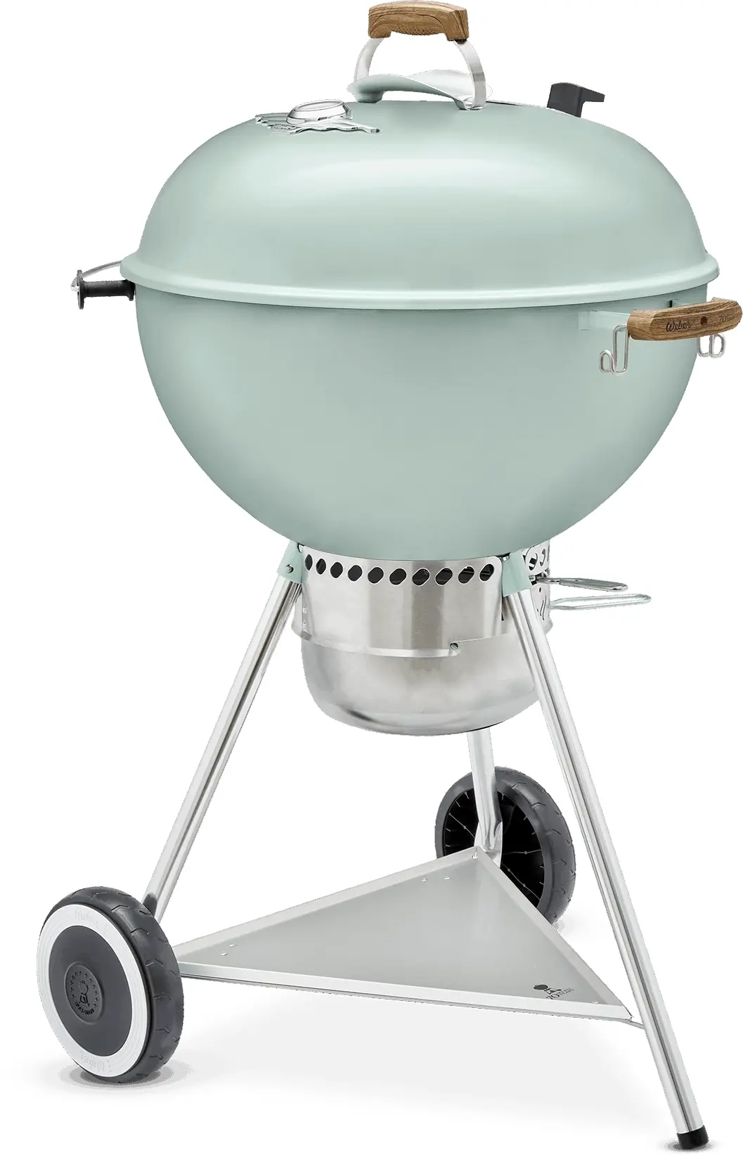 Weber 19524001 Rock N Roll Blue