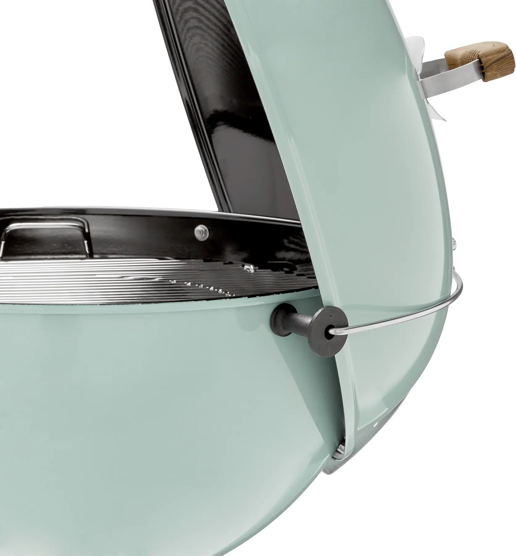 Weber 19524001 Rock N Roll Blue