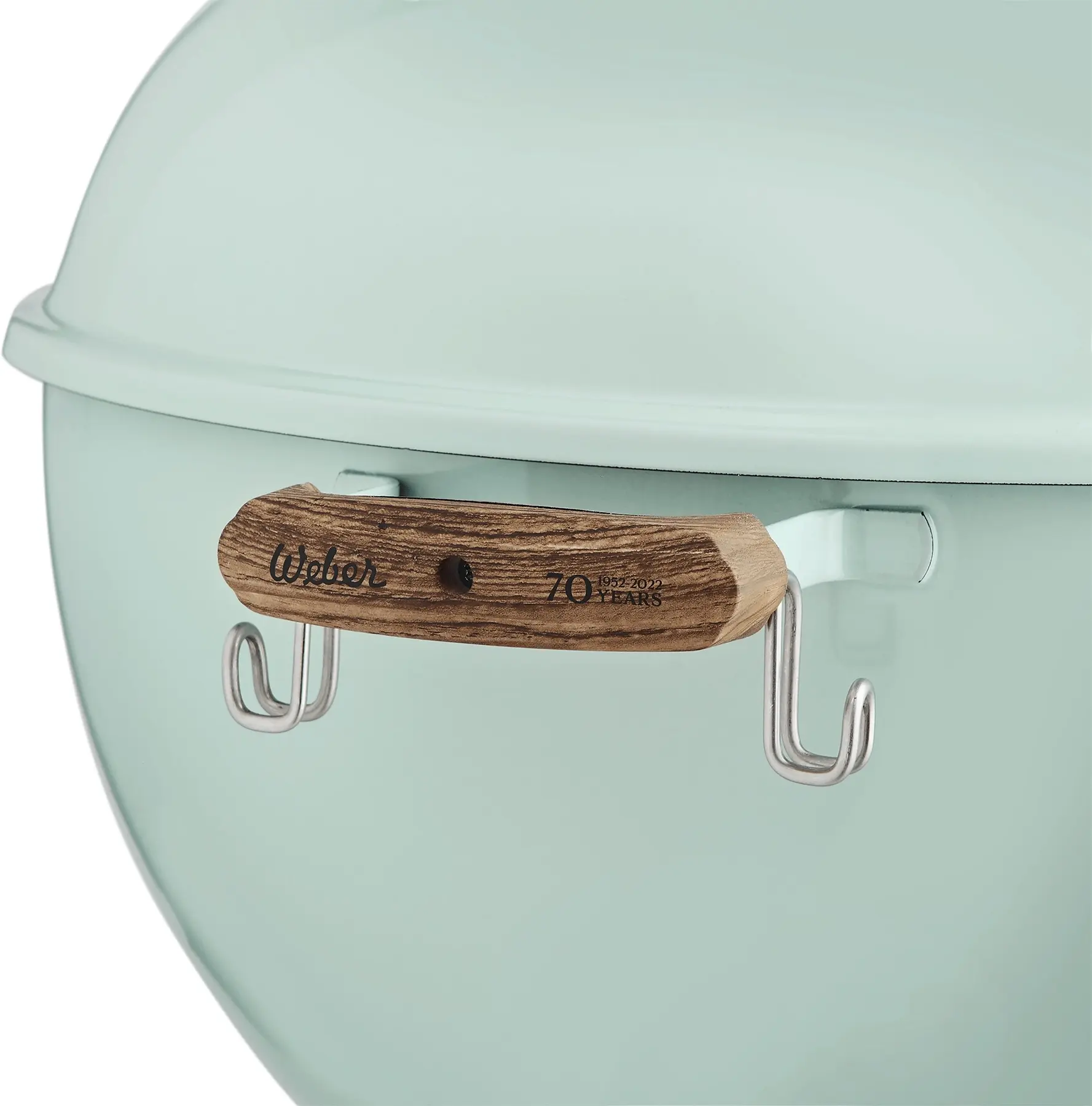 Weber 19524001 Rock N Roll Blue