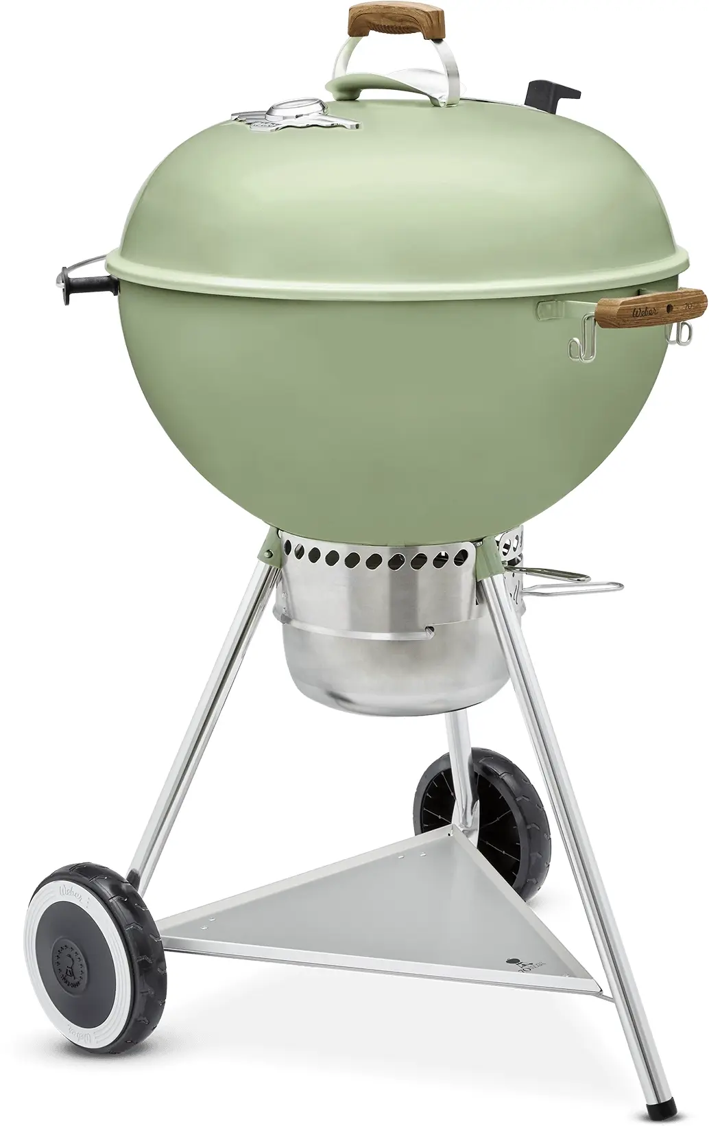 Weber 19525001 Diner Green