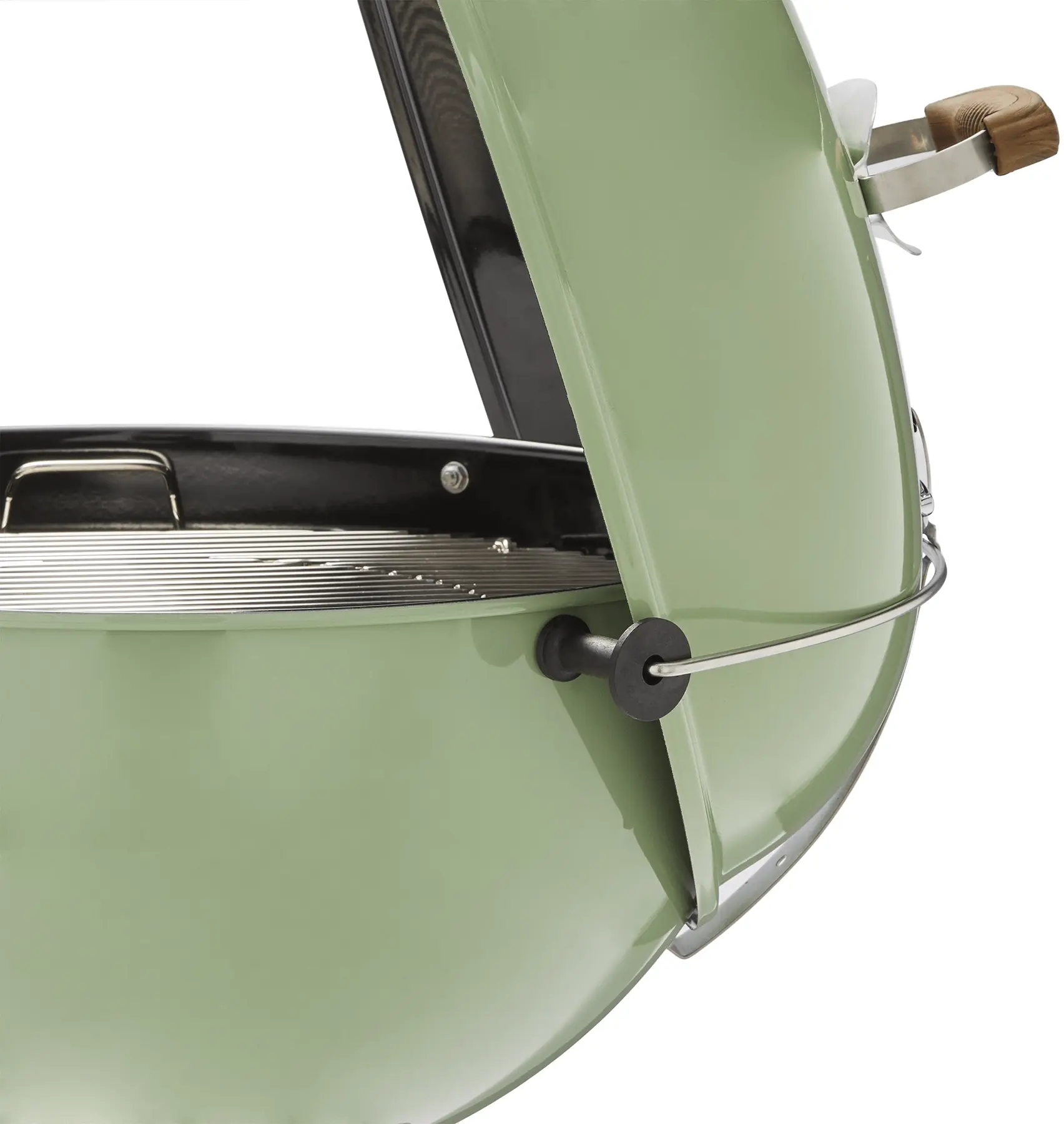 Weber 19525001 Diner Green