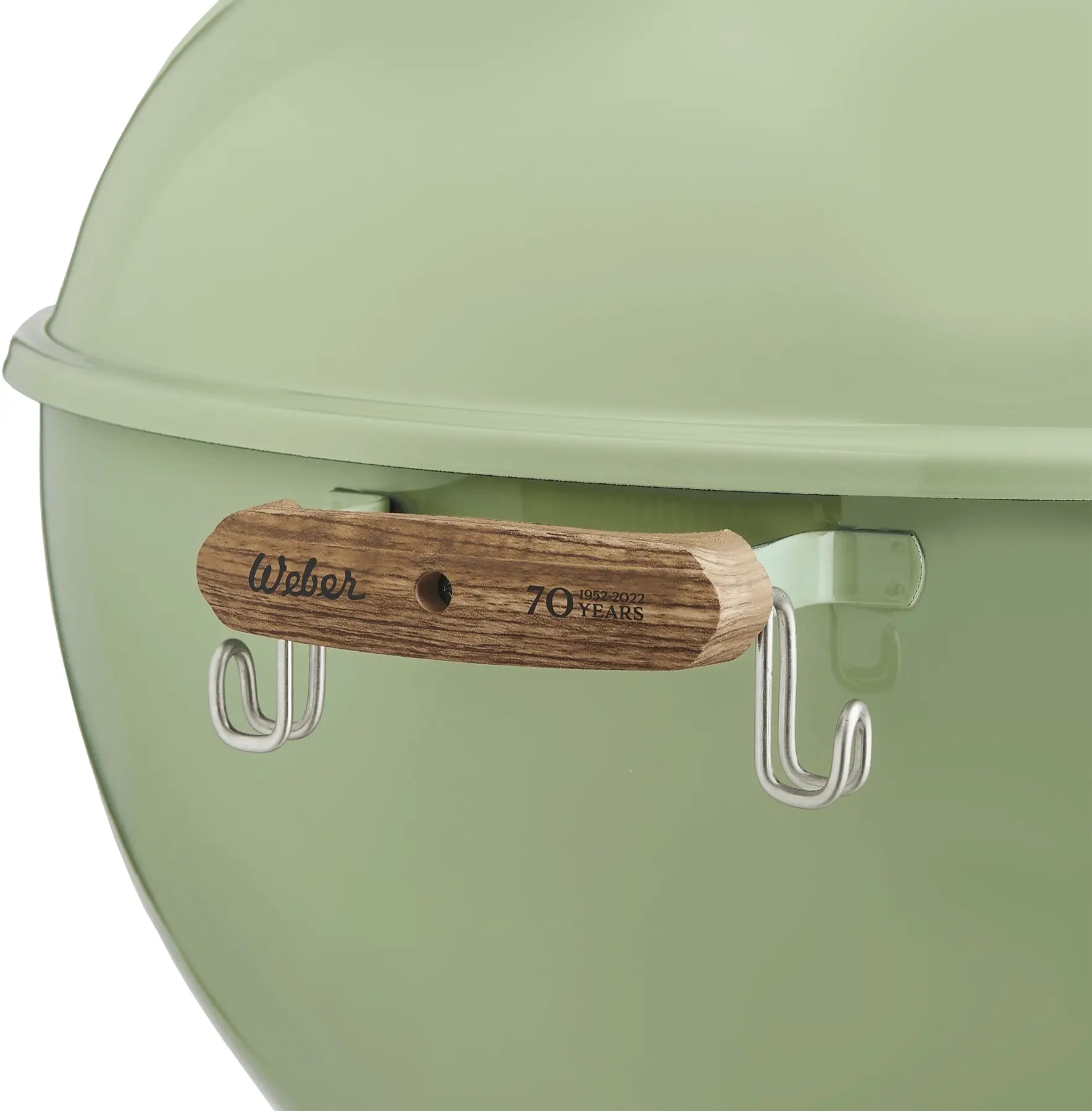 Weber 19525001 Diner Green