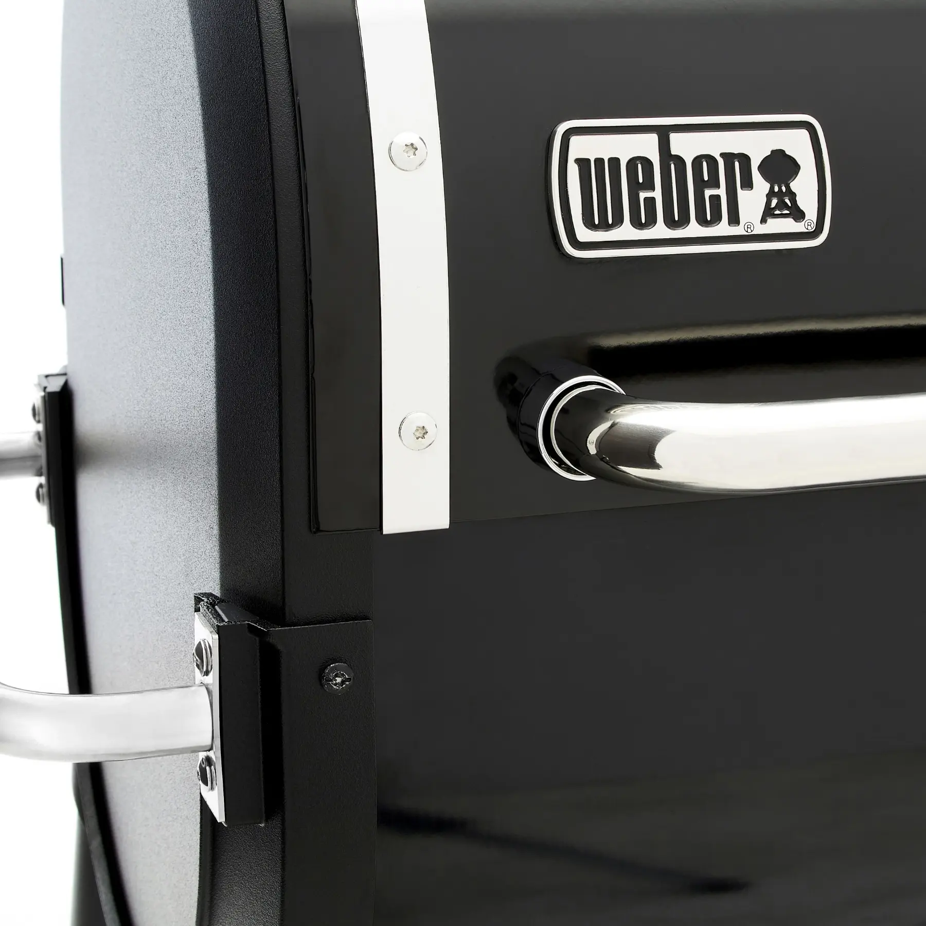 Weber 22510201 Black