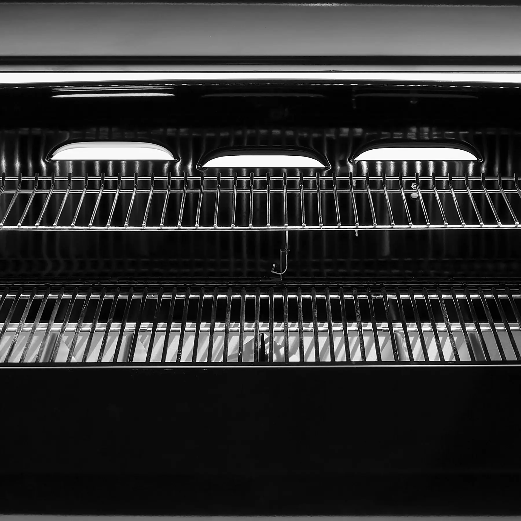 Weber 22510201 Black