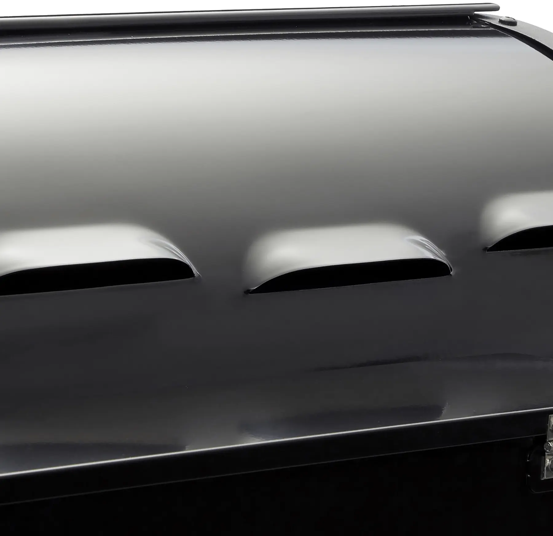 Weber 22510201 Black