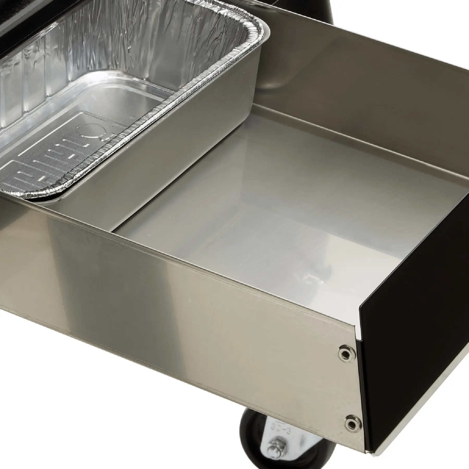 Weber 22510201 Black
