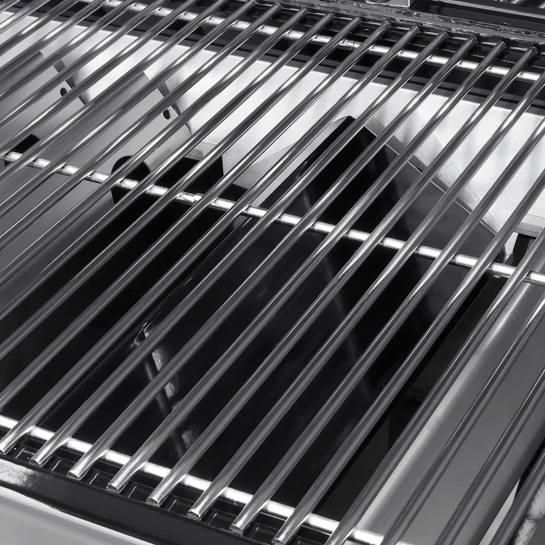 Weber 22510201 Black