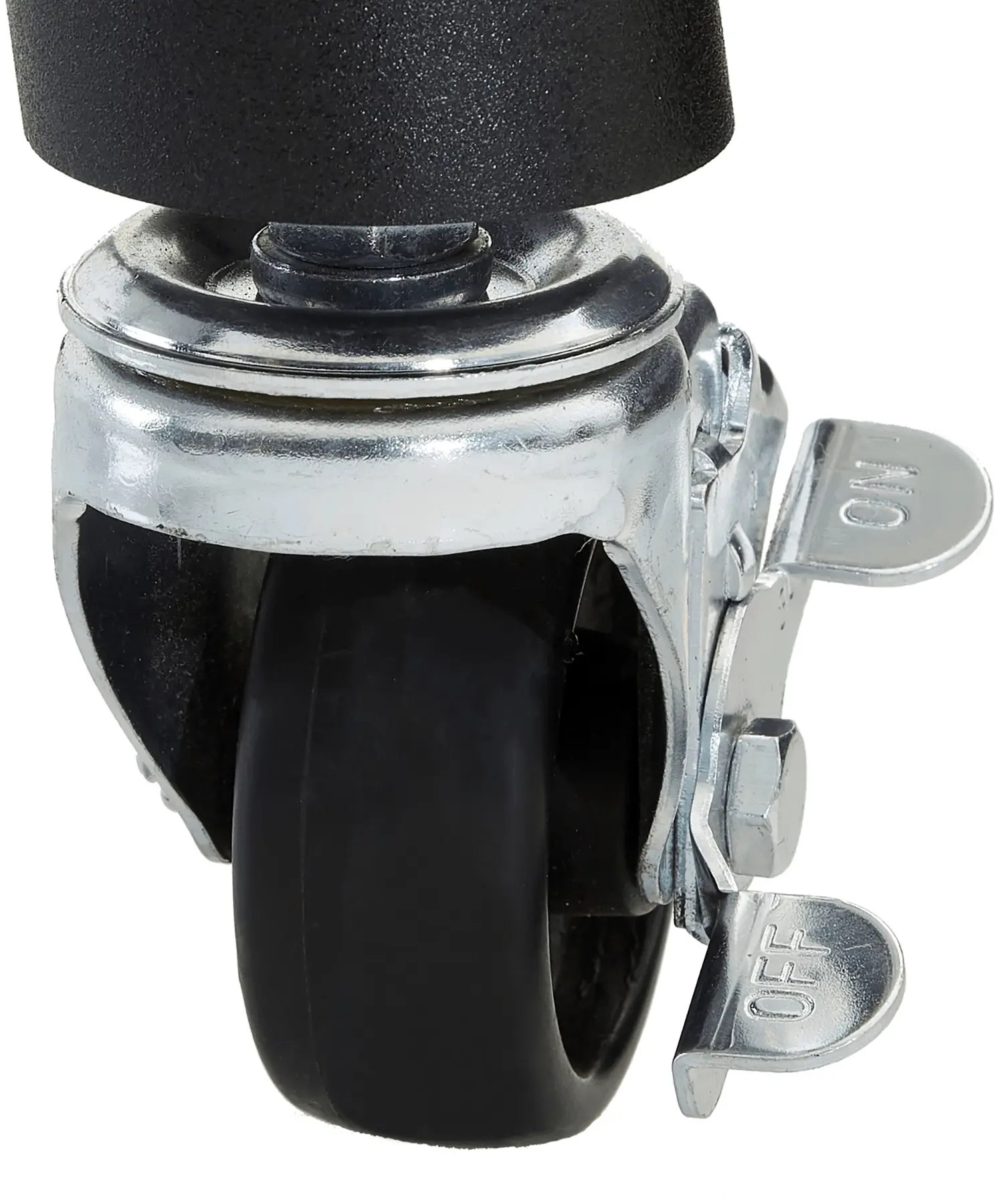 Weber 22510201 Black
